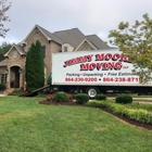 Jimmy Moore Moving