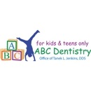 ABC Kids Dentistry - Dentists