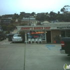 Johnny Lovato's Barber Shop