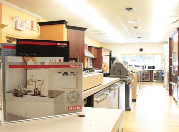 Wickford Appliance Sales & Service - Pawtucket, RI