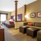 Comfort Suites Moab near Arches National Park