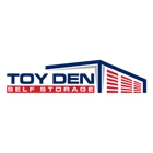 Toy Den Self Storage