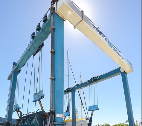 Bundaberg Port Marina - Burnett Heads, QLD. Click Here To View Our Website