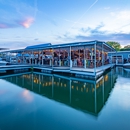 Four Corners Resort and Marina - Bars