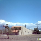 Sahuaro Baptist Church