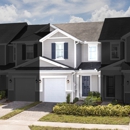 KB Home Bellaviva Townhomes at Westside