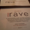 Rave Burger gallery