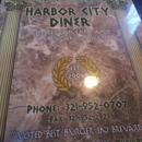 Harbor City Diner - Restaurants