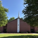 The Church of Jesus Christ of Latter-day Saints - Methodist Churches