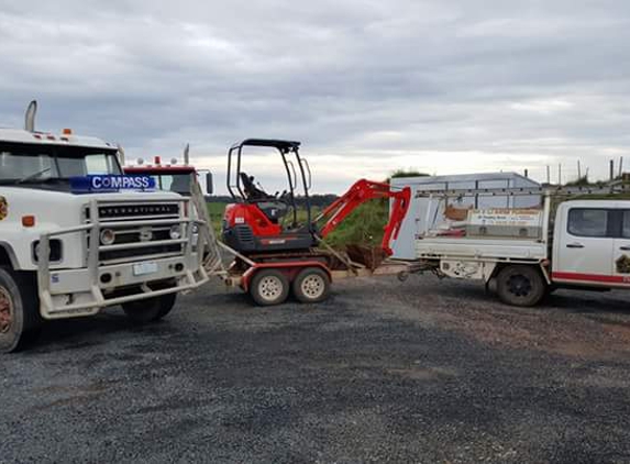 M A & L J Bates Plumbing & Bathrooms - Stowport, TAS