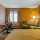 Quality Inn Plainfield I-395 - Motels