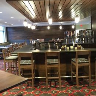 Four Points by Sheraton Detroit Metro Airport - Romulus, MI