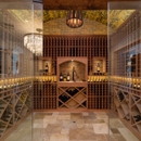 Heritage Vine Custom Wine Cellars - Sauna Equipment & Supplies