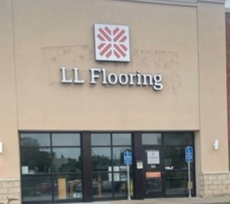 LL Flooring - Burnsville, MN