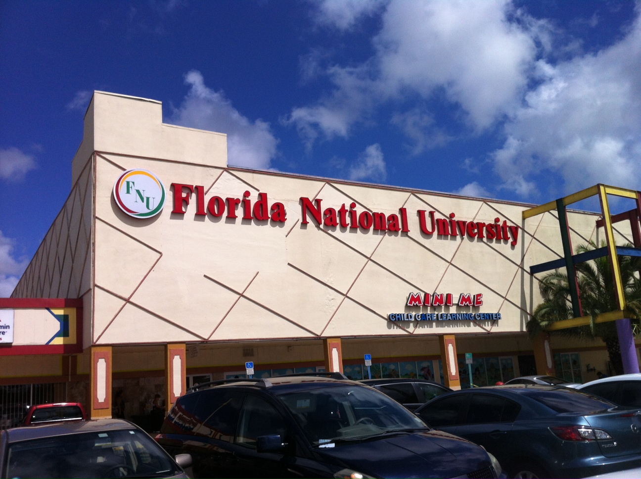 Florida National University Miami, FL 33175