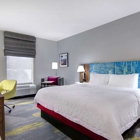 Hampton Inn Fayetteville
