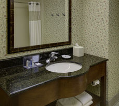 Hampton Inn & Suites Columbus Polaris - Columbus, OH