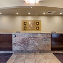 Comfort Inn Bentonville - Crystal Bridges - Motels