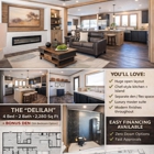 Legacy Factory Direct Homes, Inc