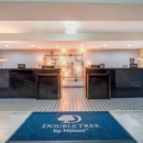 DoubleTree by Hilton South Charlotte Tyvola - Hotels