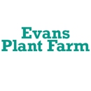 Evans Plant Farm - Greenhouses