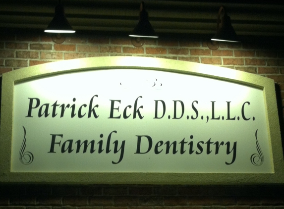 Patrick Eck  DDS LLC - Picayune, MS