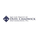 Duff Chadwick & Associates PC - Attorneys