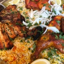 Mandi House LLC - American Restaurants