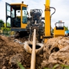 Apple Valley Backhoe Service gallery