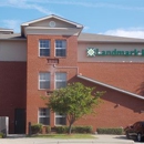 Landmark Inn Fort Bragg - Motels