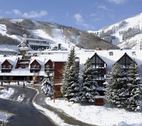 The Lodge at the Mountain Village - Park City, UT