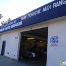 Audi Independent Exclusive German Auto Repair - Engines-Diesel-Fuel Injection Parts & Service