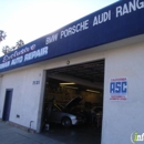 Audi Independent Exclusive German Auto Repair - Auto Repair & Service