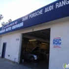 Rolls Royce SVC Independent Exclusive German Auto Repair Inc