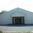 Grace Mary Baptist Church