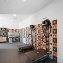 Solay Carnes Crossroads Apartments