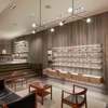 Oliver Peoples gallery