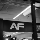 Anytime Fitness - Gymnasiums