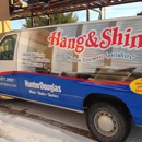 Hang & Shine, Inc. - Draperies, Curtains & Window Treatments
