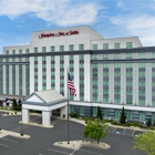 Hampton Inn & Suites Chicago-North Shore/Skokie