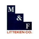 M & F Litteken Co - General Contractors