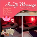 RuYi Massage - Massage Services