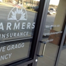 Gragg, David, AGT - Homeowners Insurance