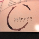 Hebrews Coffee - Restaurants