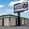 24 Seven Storage gallery