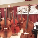 K.C. Strings Violin Shop - Musical Instruments