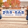 Pro Gas gallery
