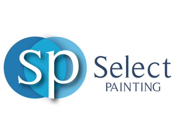Select Painting Sales Office - Sioux Falls, SD