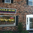 Gold Rush - Gold, Silver & Platinum Buyers & Dealers