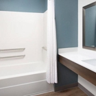 WoodSpring Suites Wilmington Riverfront
